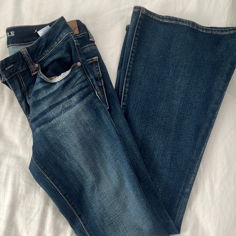 American Eagle Blue jeans